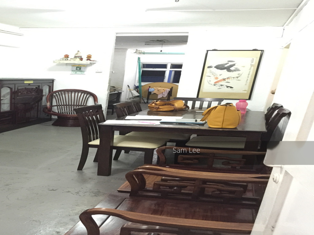 Blk 314 Ang Mo Kio Avenue 3 (Ang Mo Kio), HDB 2 Rooms #136012192